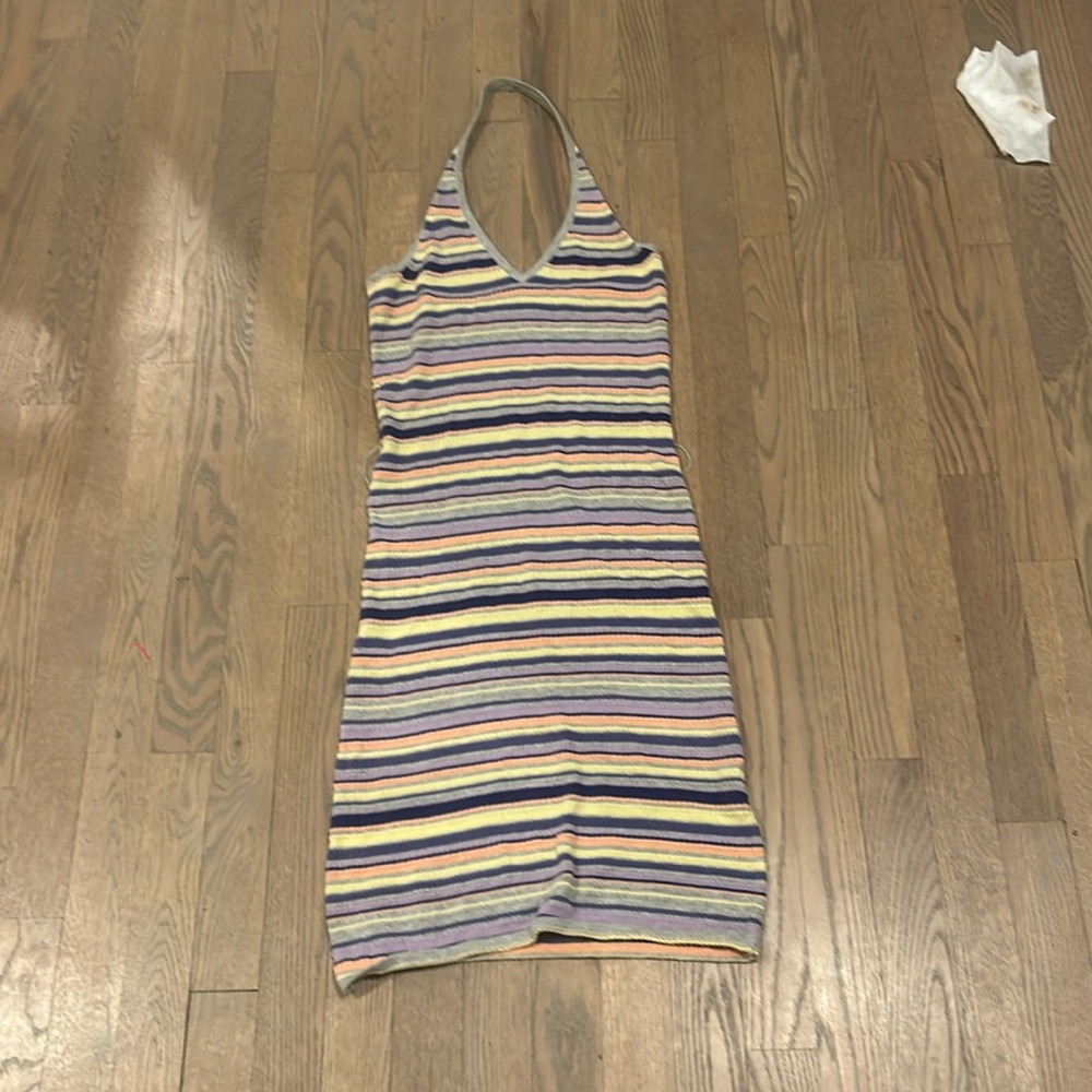 Only dress knit